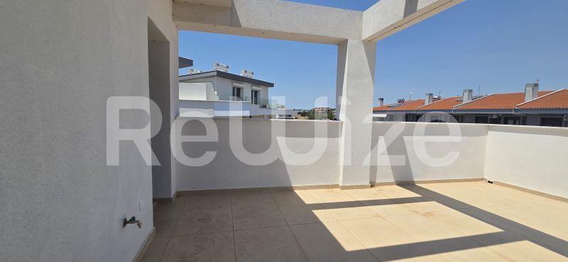 Photo 14,Balcony,SALE,Residency,Maisonette,135sqm,€360,000,Thermi
