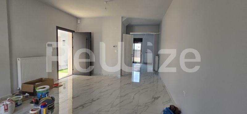 Photo 1,Living Room,SALE,Residency,Maisonette,135sqm,€360,000,Thermi