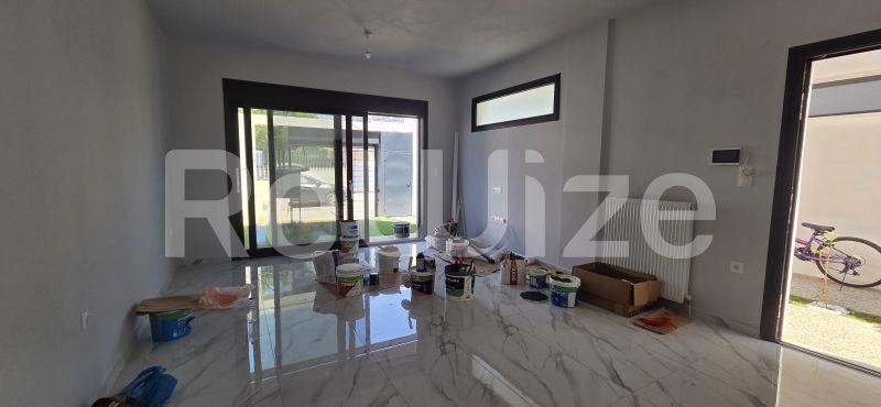 Photo 3,Dining Room,SALE,Residency,Maisonette,135sqm,€360,000,Thermi