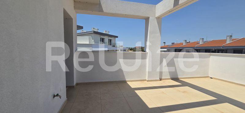 Photo 13,Balcony,SALE,Residency,Maisonette,135sqm,€360,000,Thermi