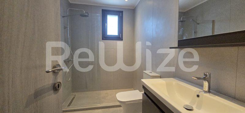 Photo 7,Bathroom,SALE,Residency,Maisonette,135sqm,€360,000,Thermi