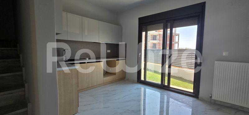Photo 8,Kitchen,SALE,Residency,Maisonette,135sqm,€360,000,Thermi