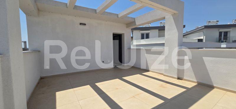 Photo 15,Balcony,SALE,Residency,Maisonette,135sqm,€360,000,Thermi