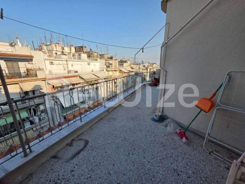 Photo 17,Μπαλκόνι,ΕΝΟΙΚΊΑΣΗ,Κατοικία,Διαμέρισμα,75τ.μ,€630,Κέντρο Θεσσαλονίκης