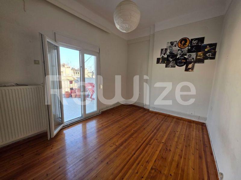 Photo 10,Υπνοδωμάτιο,ΕΝΟΙΚΊΑΣΗ,Κατοικία,Διαμέρισμα,75τ.μ,€630,Κέντρο Θεσσαλονίκης