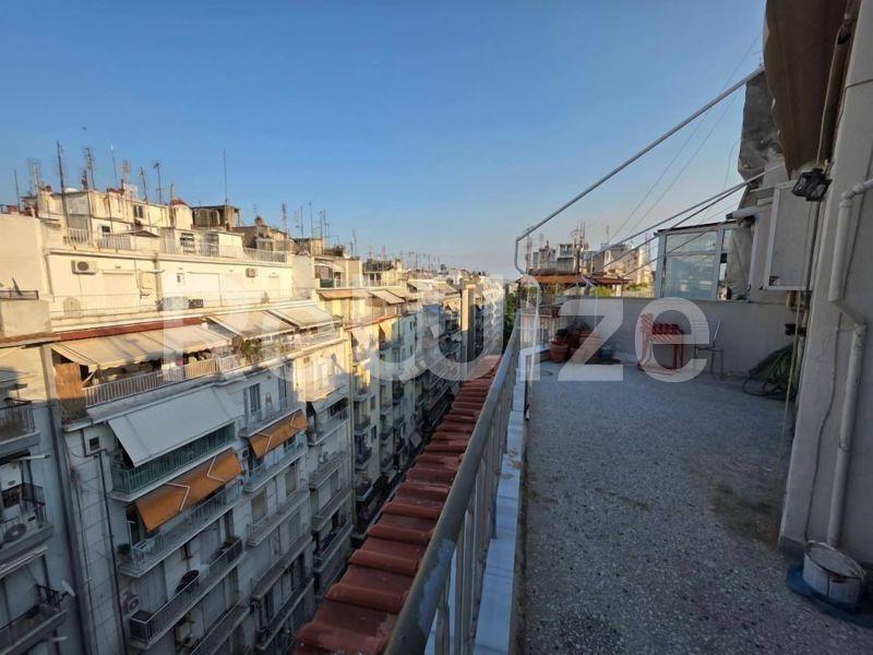 Photo 18,Πανοραμική Θέα,ΕΝΟΙΚΊΑΣΗ,Κατοικία,Διαμέρισμα,75τ.μ,€630,Κέντρο Θεσσαλονίκης