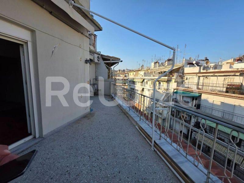 Photo 5,Μπαλκόνι,ΕΝΟΙΚΊΑΣΗ,Κατοικία,Διαμέρισμα,75τ.μ,€630,Κέντρο Θεσσαλονίκης