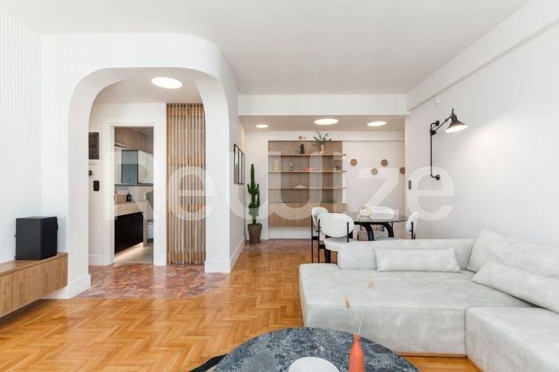 Photo 21,Living Room,SALE,Residency,Apartment,80sqm,€329,000,Kentro Thessalonikis