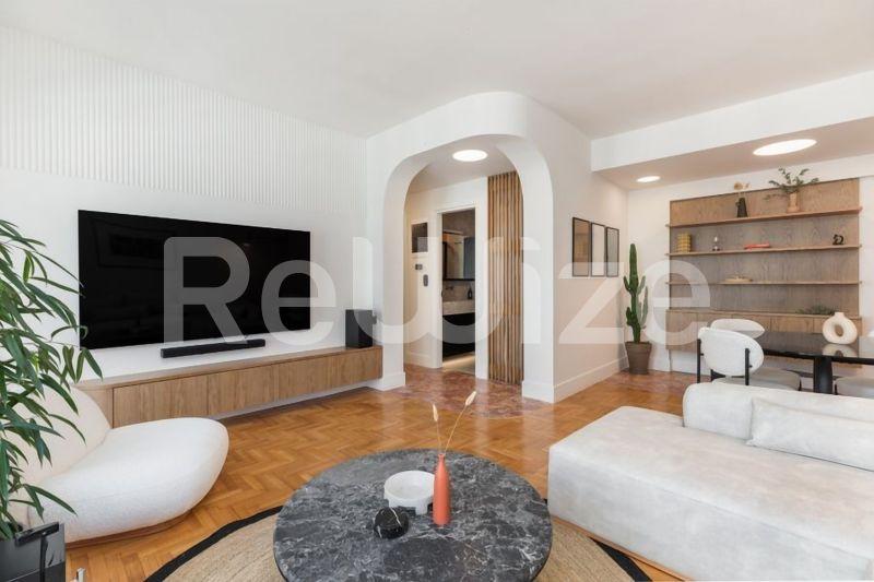 Photo 3,Living Room,SALE,Residency,Apartment,80sqm,€329,000,Kentro Thessalonikis