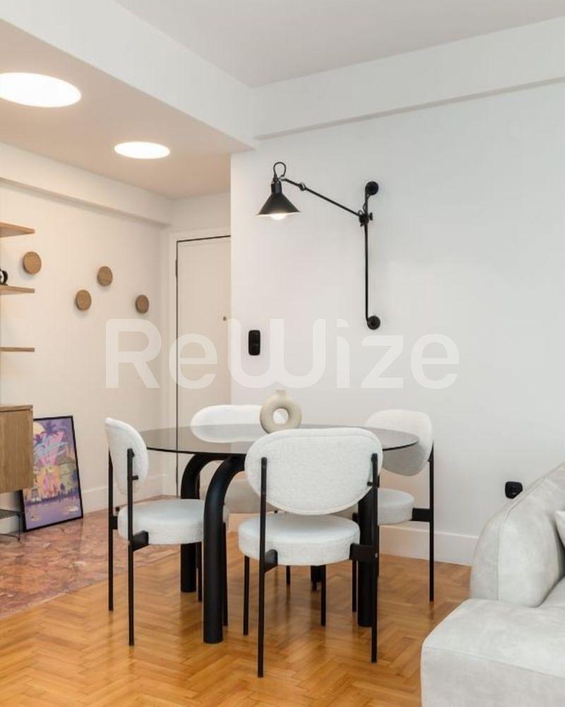 Photo 10,Dining Room,SALE,Residency,Apartment,80sqm,€329,000,Kentro Thessalonikis
