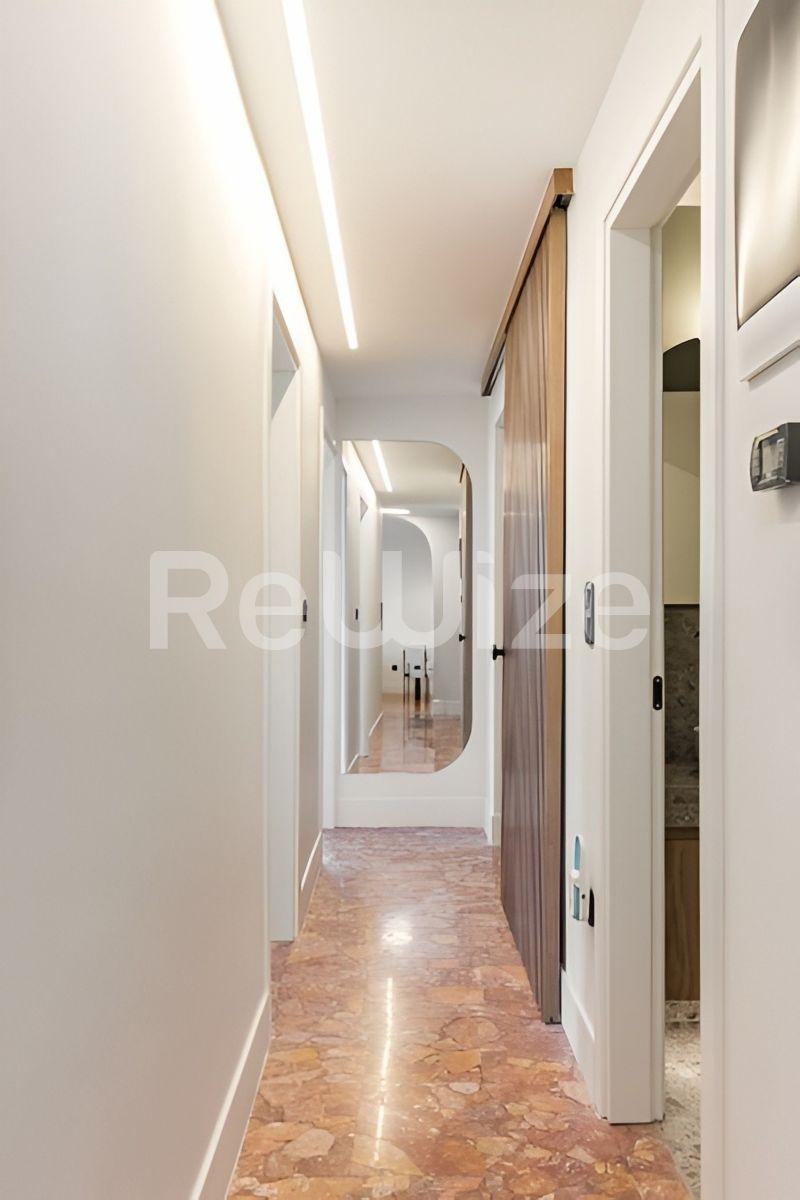 Photo 9,Corridor,SALE,Residency,Apartment,80sqm,€329,000,Kentro Thessalonikis