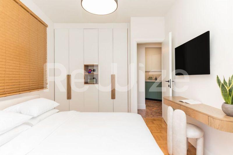 Photo 14,Bedroom,SALE,Residency,Apartment,80sqm,€329,000,Kentro Thessalonikis