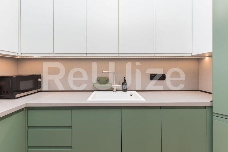 Photo 13,Kitchen,SALE,Residency,Apartment,80sqm,€329,000,Kentro Thessalonikis