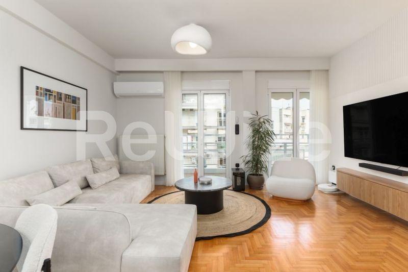 Photo 11,Living Room,SALE,Residency,Apartment,80sqm,€329,000,Kentro Thessalonikis