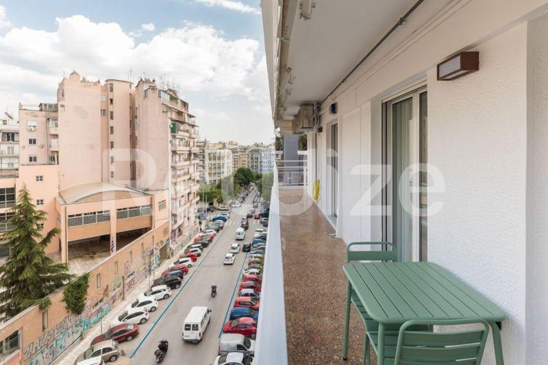 Photo 5,Outside,SALE,Residency,Apartment,80sqm,€329,000,Kentro Thessalonikis