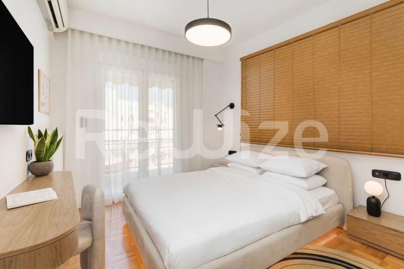 Photo 19,Bedroom,SALE,Residency,Apartment,80sqm,€329,000,Kentro Thessalonikis