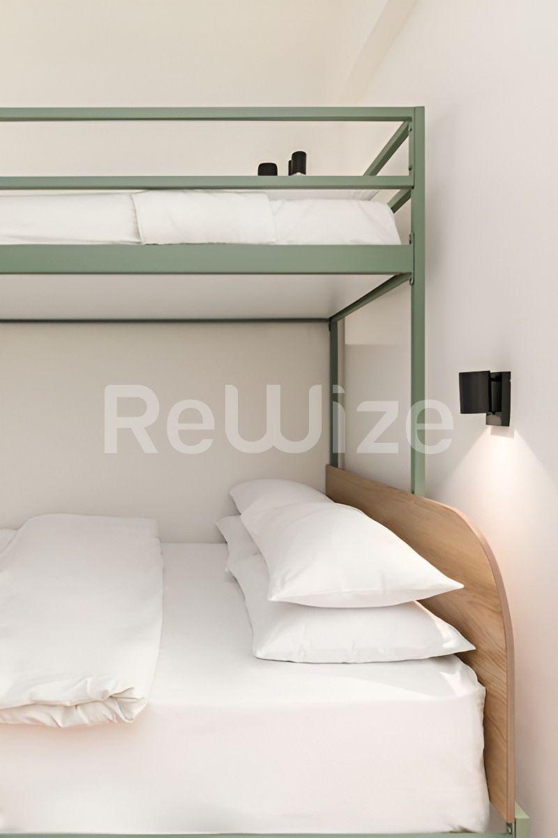 Photo 8,Bedroom,SALE,Residency,Apartment,80sqm,€329,000,Kentro Thessalonikis