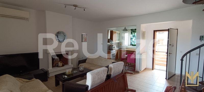 Photo 16,Σαλόνι,ΠΏΛΗΣΗ,Κατοικία,Μεζονέτα,118τ.μ,€480,000,Σκάλα Φούρκας