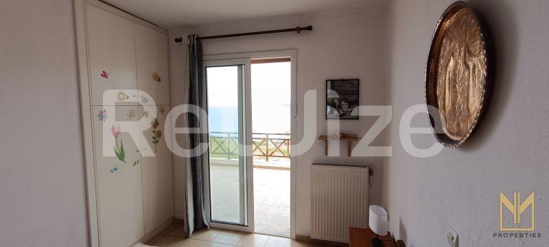 Photo 5,Υπνοδωμάτιο,ΠΏΛΗΣΗ,Κατοικία,Μεζονέτα,118τ.μ,€480,000,Σκάλα Φούρκας