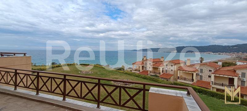 Photo 1,Πανοραμική Θέα,ΠΏΛΗΣΗ,Κατοικία,Μεζονέτα,118τ.μ,€480,000,Σκάλα Φούρκας