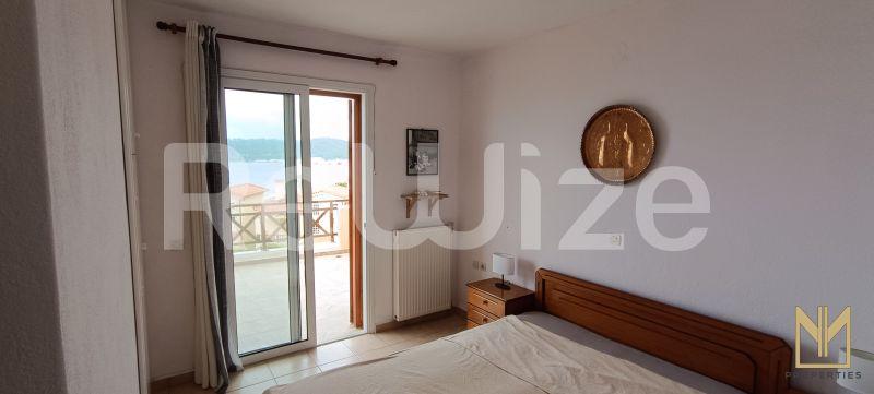 Photo 3,Υπνοδωμάτιο,ΠΏΛΗΣΗ,Κατοικία,Μεζονέτα,118τ.μ,€480,000,Σκάλα Φούρκας