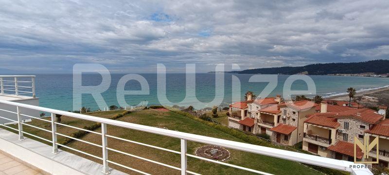 Photo 2,Θέα στη θάλασσα,ΠΏΛΗΣΗ,Κατοικία,Μεζονέτα,118τ.μ,€480,000,Σκάλα Φούρκας