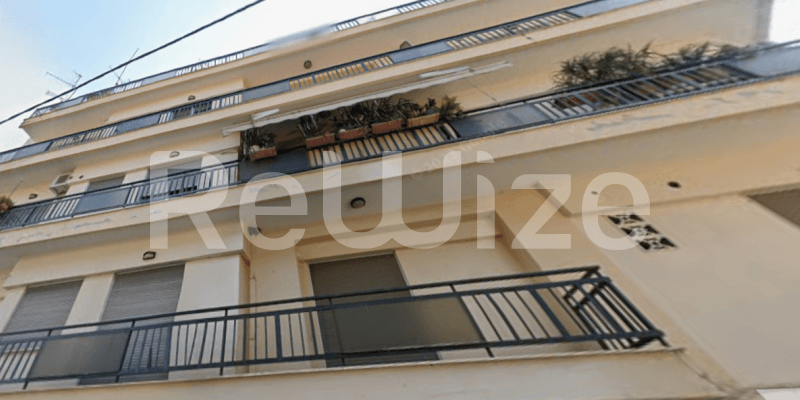 Photo 2,Balcony,SALE,Residency,Apartment,94sqm,€82,000,Veria