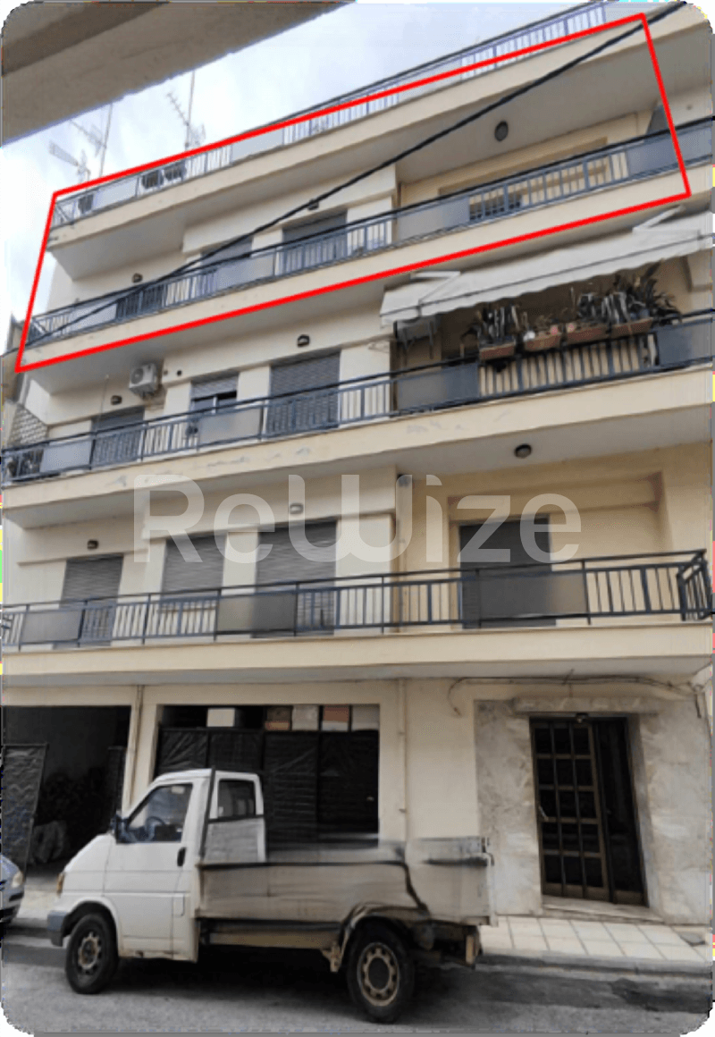 Photo 1,Open View,SALE,Residency,Apartment,94sqm,€82,000,Veria