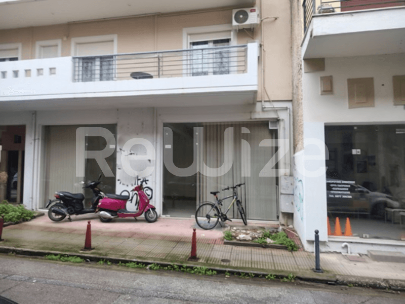 Photo 3,Εξωτερική,ΠΏΛΗΣΗ,Επαγγελματικό,Κατάστημα,89τ.μ,€82,000,Λάρισα