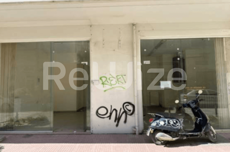 Photo 6,Μπαλκόνι,ΠΏΛΗΣΗ,Επαγγελματικό,Κατάστημα,89τ.μ,€82,000,Λάρισα