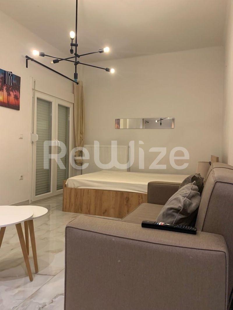 Photo 7,Σαλόνι,ΕΝΟΙΚΊΑΣΗ,Κατοικία,Στούντιο,30τ.μ,€550,Ξηροκρήνη