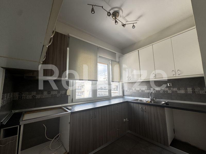 Photo 12,Κουζίνα,ΕΝΟΙΚΊΑΣΗ,Κατοικία,Διαμέρισμα,130τ.μ,€1,000,Νέα Παραλία