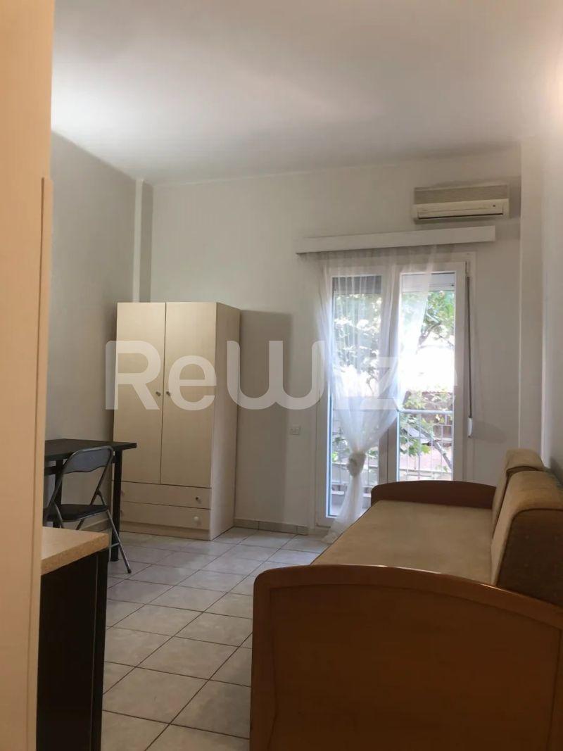 Photo 1,Σαλόνι,ΕΝΟΙΚΊΑΣΗ,Κατοικία,Διαμέρισμα,25τ.μ,€350,Διοικητήριο