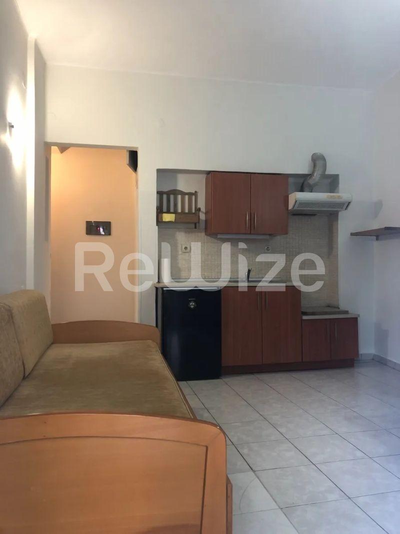 Photo 2,Κουζίνα,ΕΝΟΙΚΊΑΣΗ,Κατοικία,Διαμέρισμα,25τ.μ,€350,Διοικητήριο