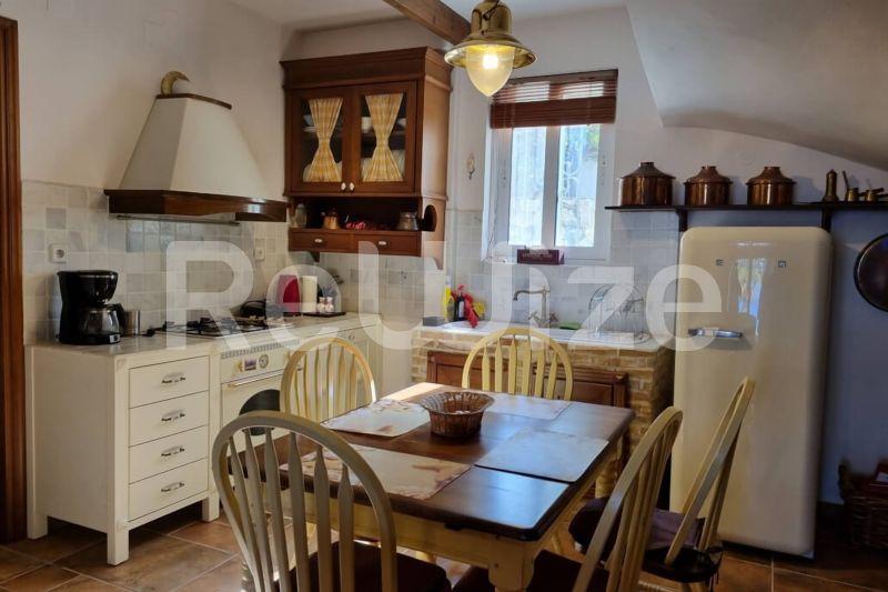 Photo 11,Τραπεζαρία,ΠΏΛΗΣΗ,Κατοικία,Μονοκατοικία,230τ.μ,€900,000,Βαθύ