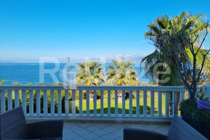 Photo 1,Θέα στη θάλασσα,ΠΏΛΗΣΗ,Κατοικία,Μονοκατοικία,230τ.μ,€900,000,Βαθύ