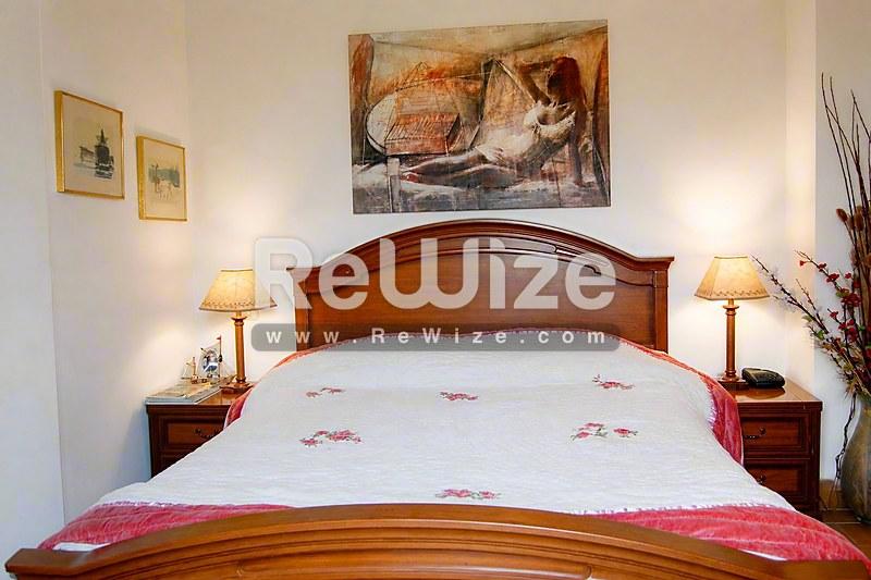 Detached house 230 m² in Chalkida, bedroom