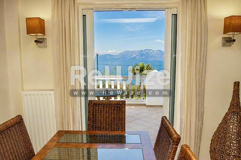 Detached house 230 m² in Chalkida, photo 6
