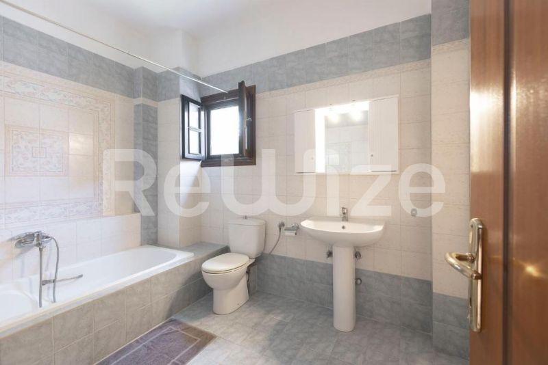 Photo 4,Μπάνιο,ΠΏΛΗΣΗ,Κατοικία,Μεζονέτα,123τ.μ,€420,000,Κρυοπηγή