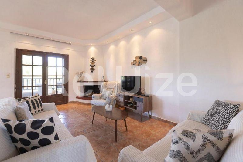 Photo 2,Σαλόνι,ΠΏΛΗΣΗ,Κατοικία,Μεζονέτα,123τ.μ,€420,000,Κρυοπηγή