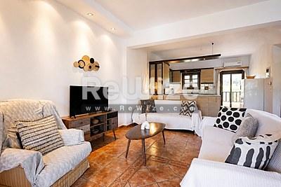 Maisonette Kassandra