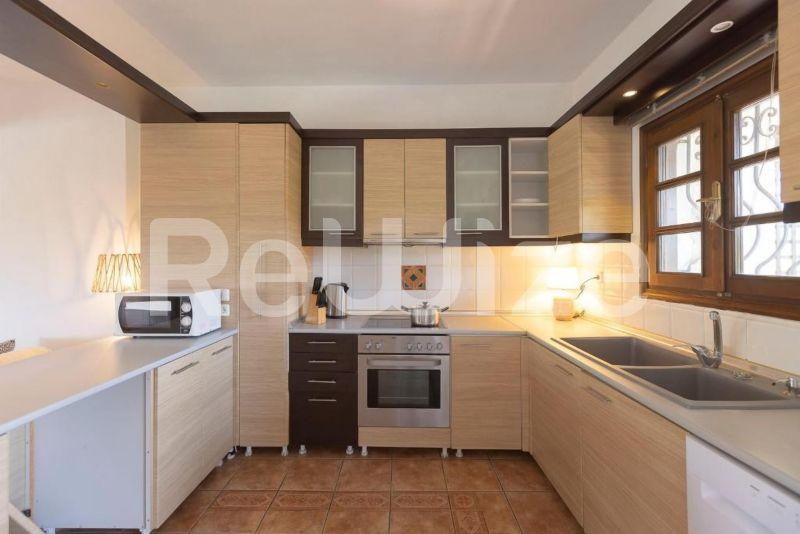 Photo 3,Κουζίνα,ΠΏΛΗΣΗ,Κατοικία,Μεζονέτα,123τ.μ,€420,000,Κρυοπηγή