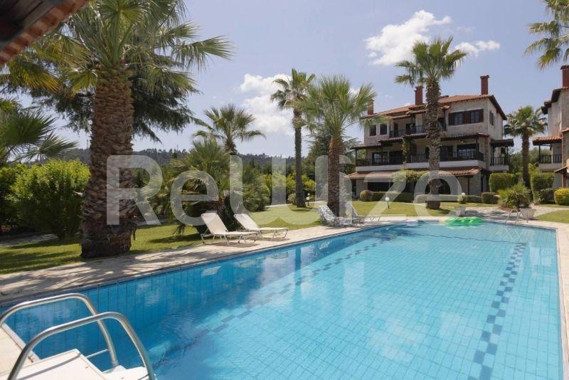 Photo 22,Πισίνα,ΠΏΛΗΣΗ,Κατοικία,Διαμέρισμα,86τ.μ,€320,000,Κρυοπηγή