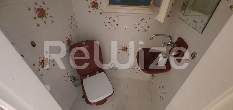 Photo 8,WC,ΕΝΟΙΚΊΑΣΗ,Κατοικία,Διαμέρισμα,90τ.μ,€600,Κέντρο Θεσσαλονίκης