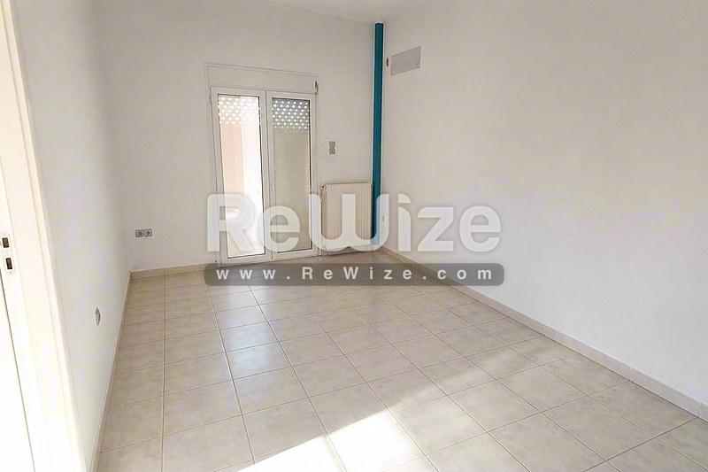 Apartment 85 m² in Salamina, living room