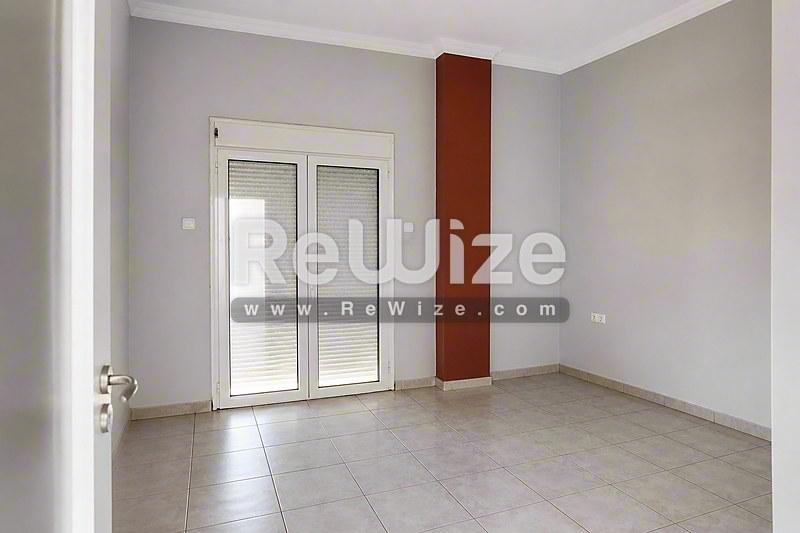 Apartment 85 m² in Salamina, living room