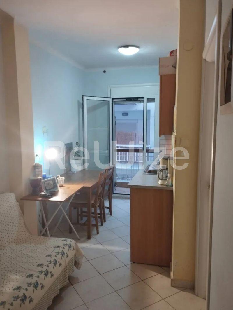 Photo 1,Kitchen,RENT,Residency,Apartment,33sqm,€370,Faliro