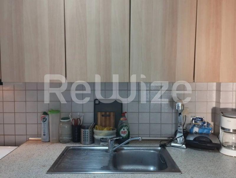 Photo 3,Living Room,RENT,Residency,Apartment,33sqm,€370,Faliro