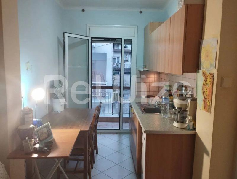 Photo 2,Kitchen,RENT,Residency,Apartment,33sqm,€370,Faliro