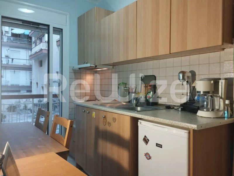 Photo 4,Kitchen,RENT,Residency,Apartment,33sqm,€370,Faliro